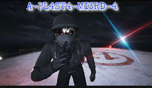 Meet your Posher, It’s